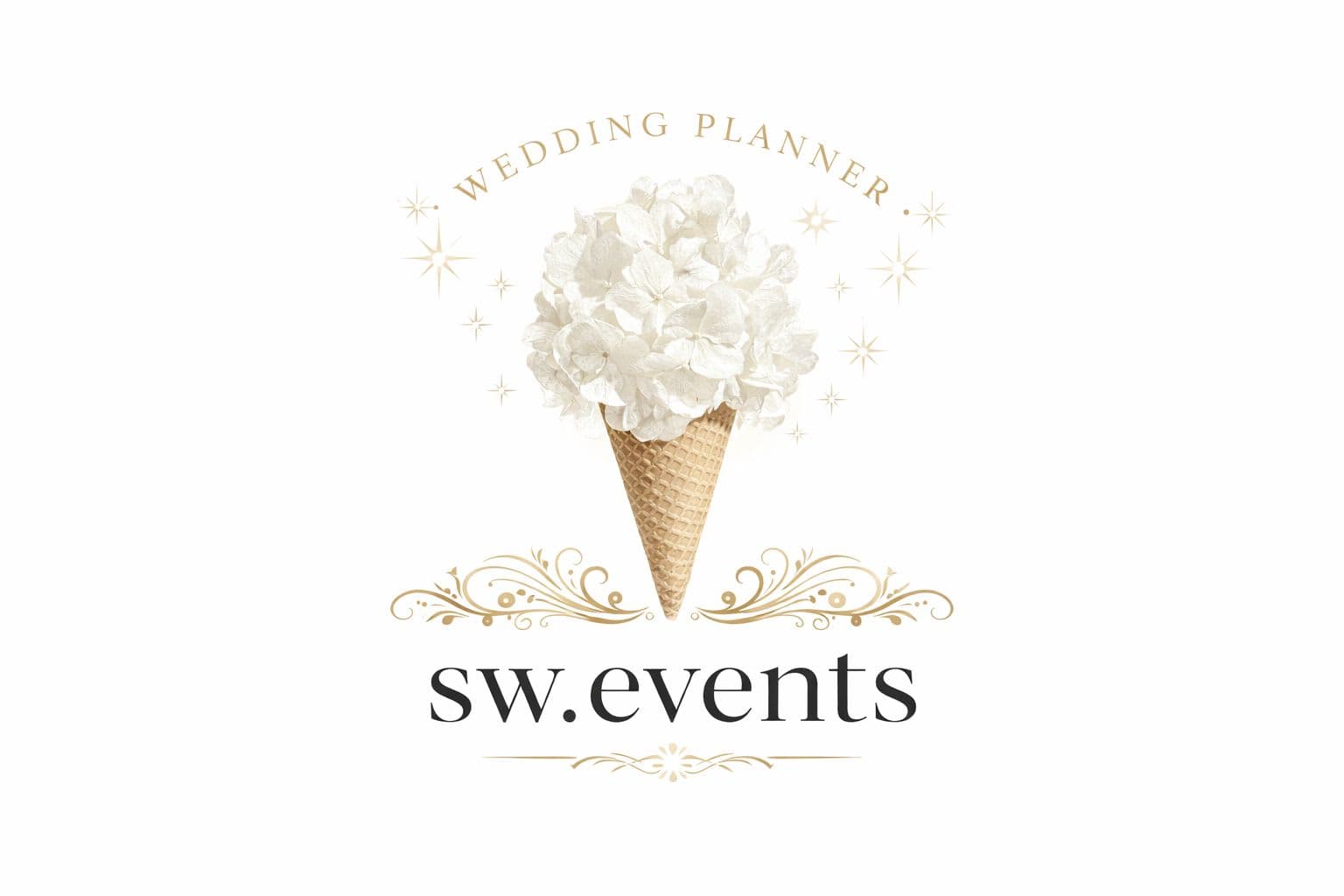 WEDDING PLANNER - Sw.Events