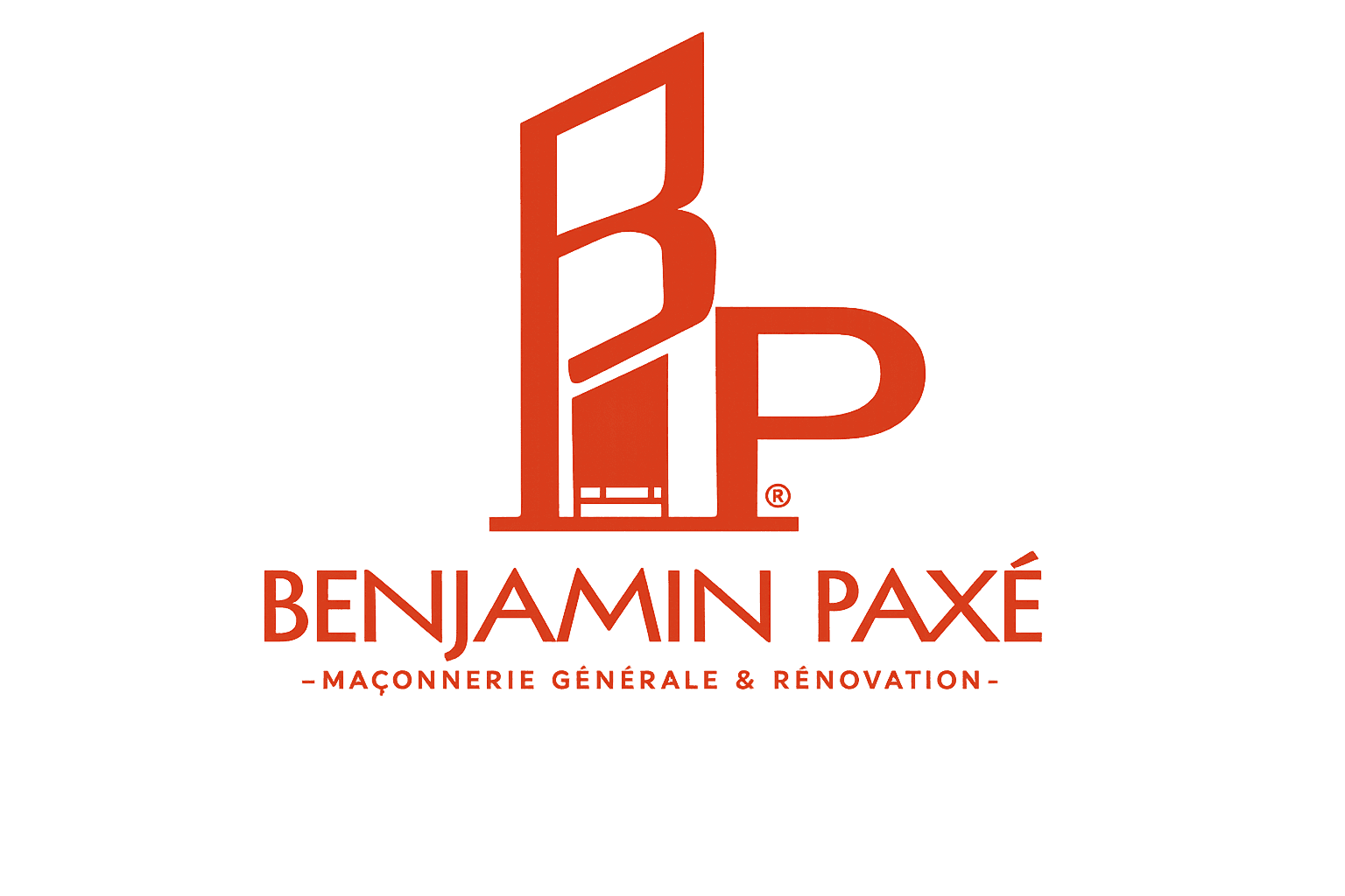 Artisan Tous Corps d'État - PAXE Benjamin